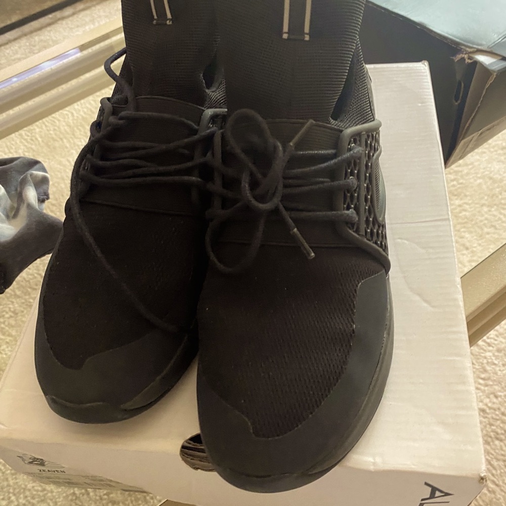 Aldo sneakers